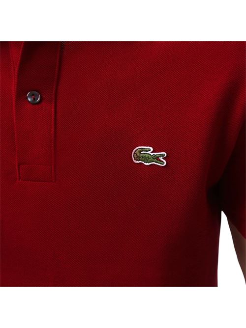 PH4012476 BORDEAUX lacoste | PH4012476 BORDEAUX
